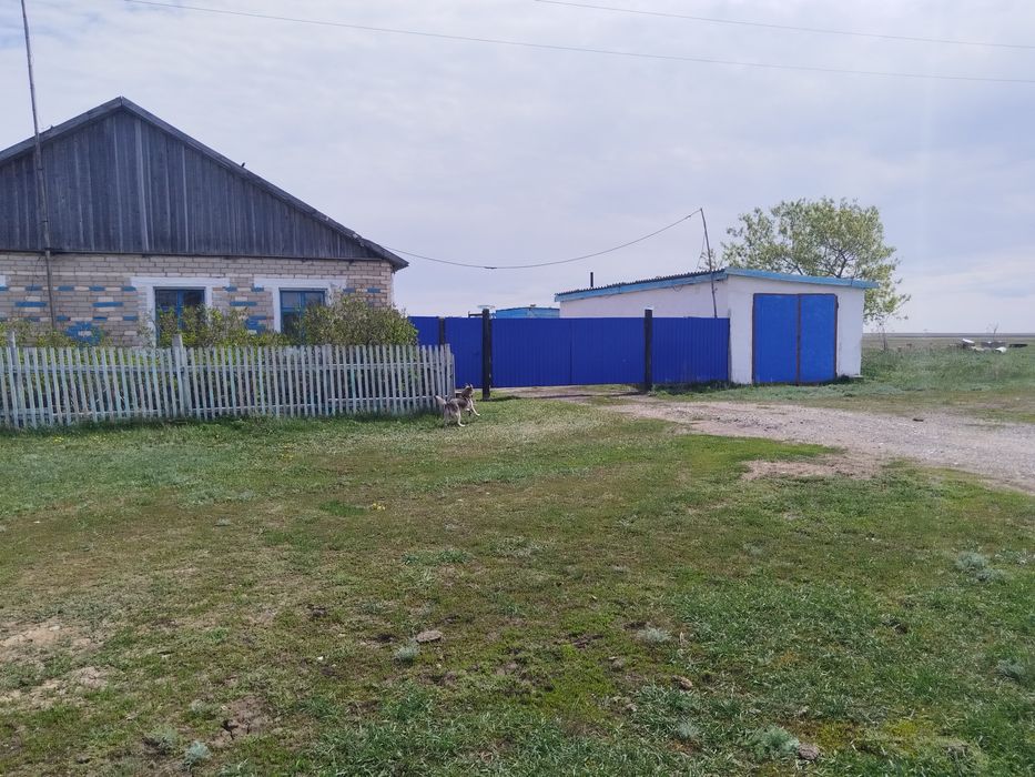 Продам дом или обменяю