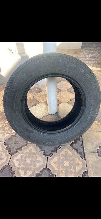 Летний балон  R16