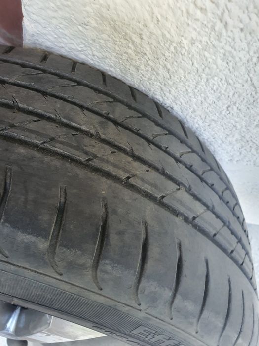 Vand/Schimb  Jante  FORD  R17 originale