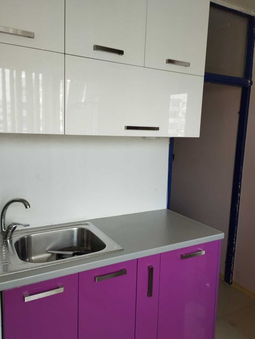 Продава се Двустаен апартамент в София, Сухата река - 65 кв.м за 2231 €/кв.м - Снимка #1