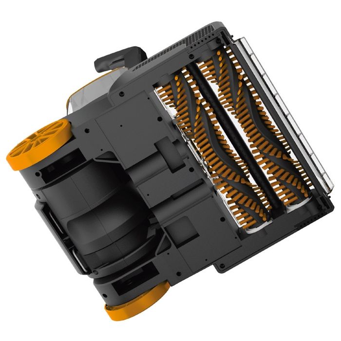 Продам новый пылесос моющий ковры 2 в 1