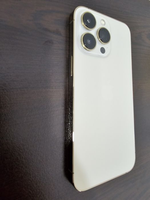 iPhone 13 Pro 128Gb Gold