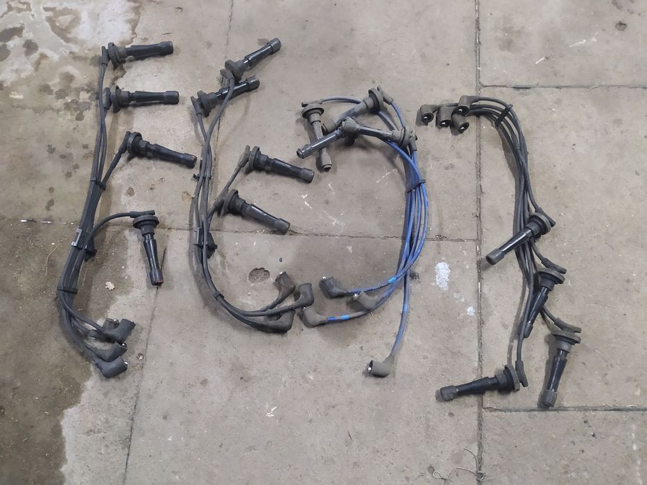 Свечные провода Honda CR-V rd1