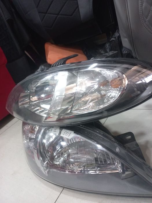 Gentra radnoy fara ideal