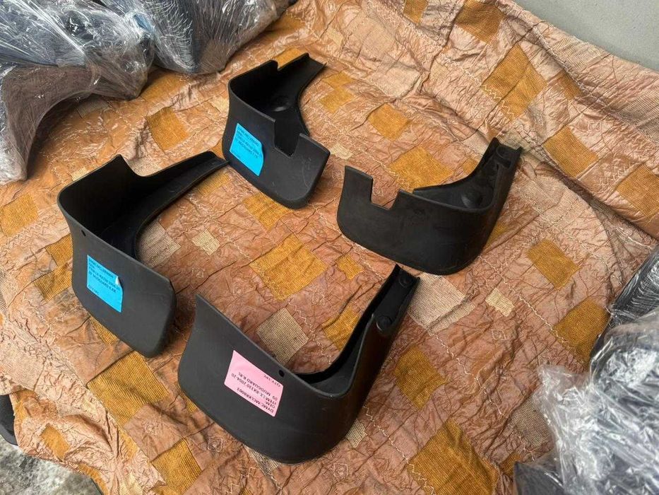 Брызговики RX300/330/350