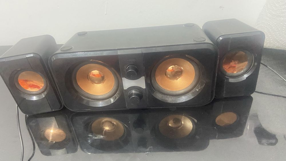 Колонка компютерный