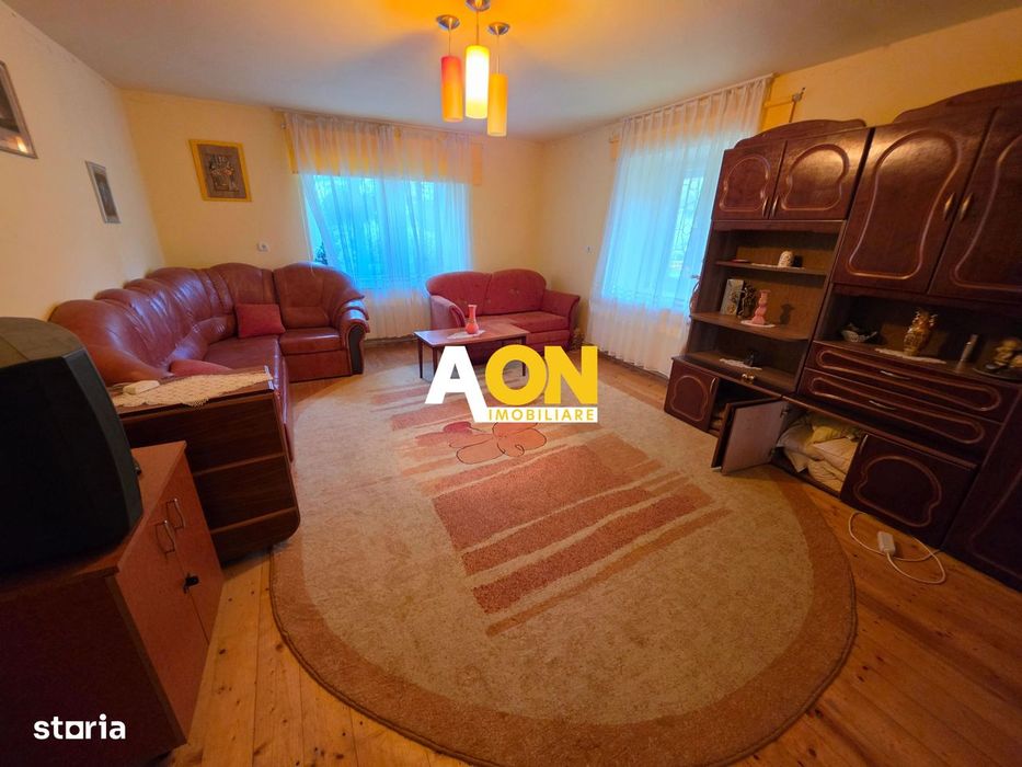 COMISION 0% Casa cu teren generos | 7050mp | Pianu de Sus