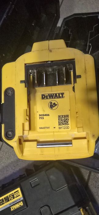 Hope Amanet P6 Set Scule DeWalt