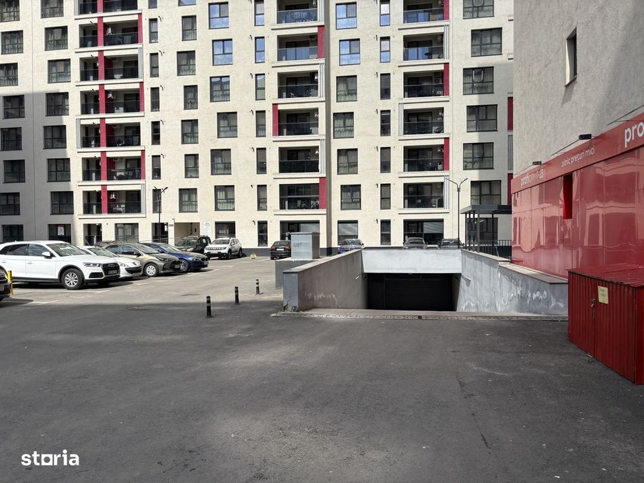 Vand Apartament 2 camere Exigent plaza mobilat premium