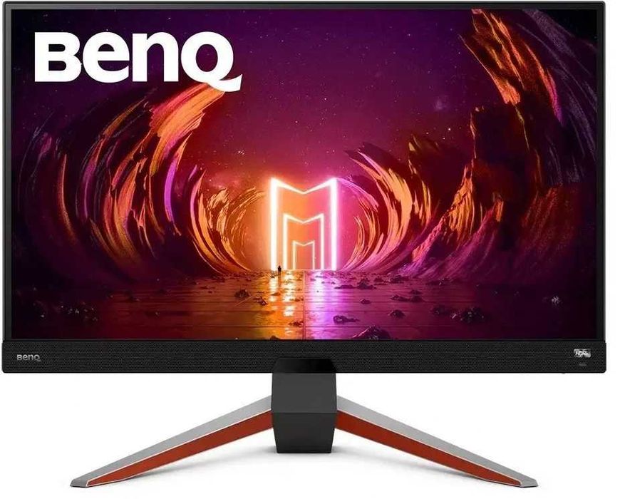BenQ - Mobiuz EX2710Q, 27", 165Hz, 1ms, FreeSync