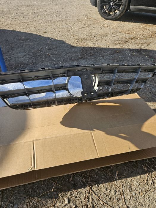 Решетка за С-класа W204