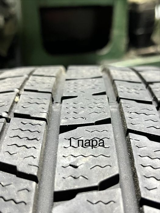 Зимняя резина 225/45/R17