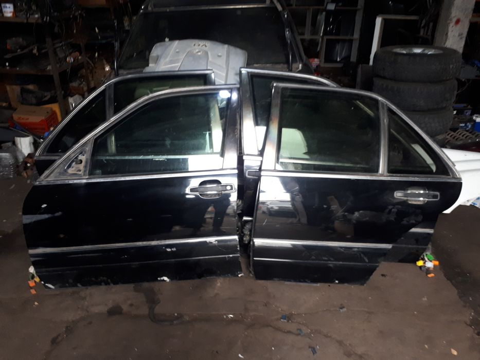 Двери на 140 караганда