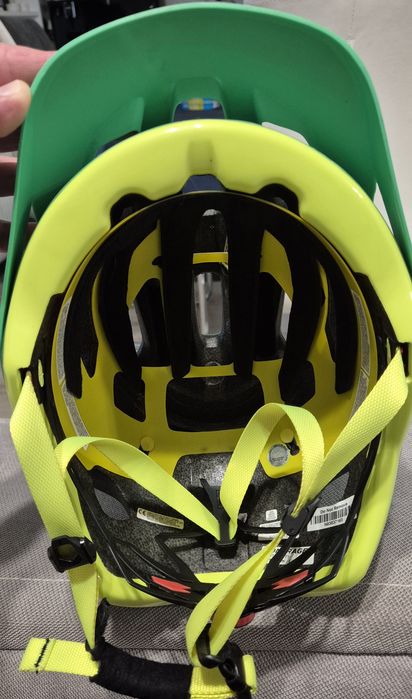 Bontrager Quantum Mips L