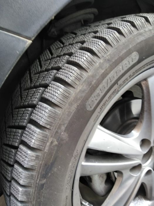 Продам кроссовер из Кореи