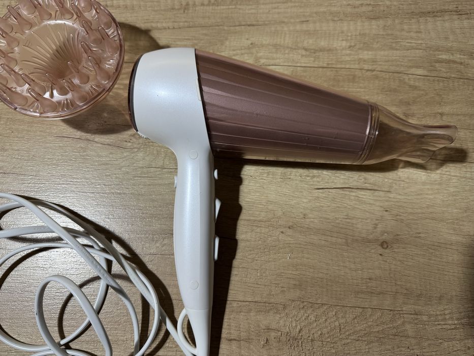 Uscator de par Philips