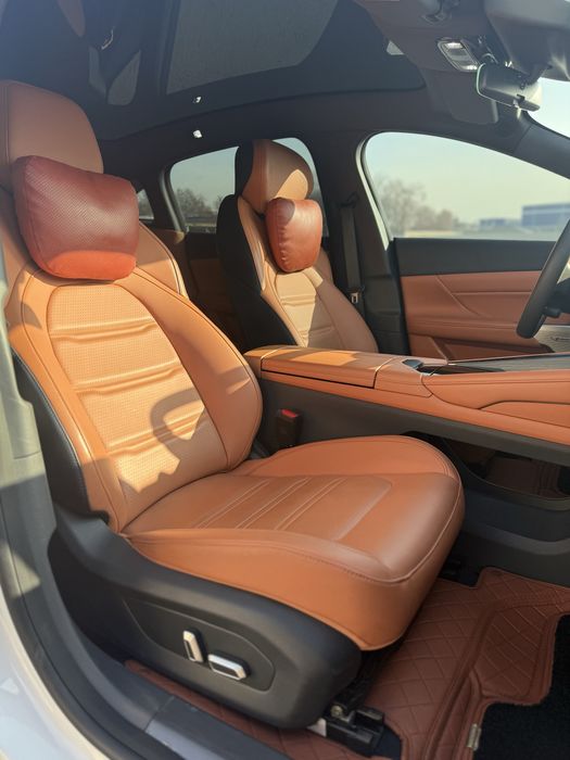 Dongfeng 007 ideal 2024