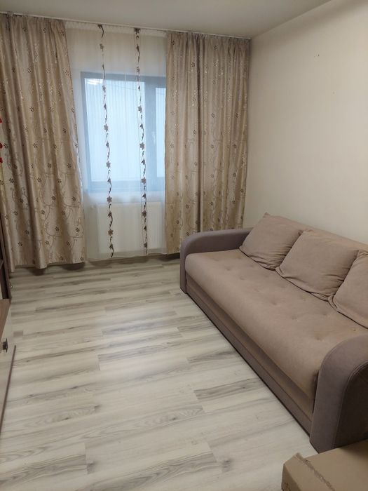 Închiriez garsoniera  în Complex Magnolia Bariera Valcii