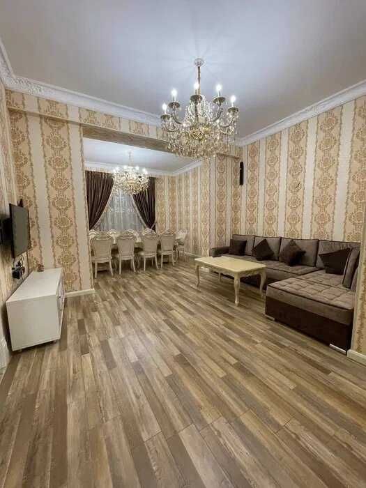 Сдаётся квартира на Мирабадском районе Габус‼️