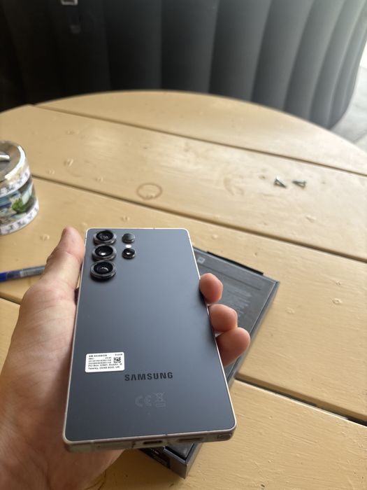 Samsung galaxy S25 Ultra