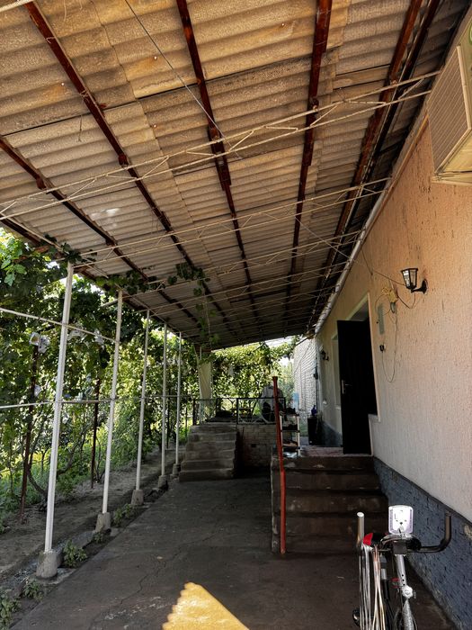 ‼️Qibrayda Srochna‼️ 9 sotixli  uy  sotiladi ozimizniki maklermasman