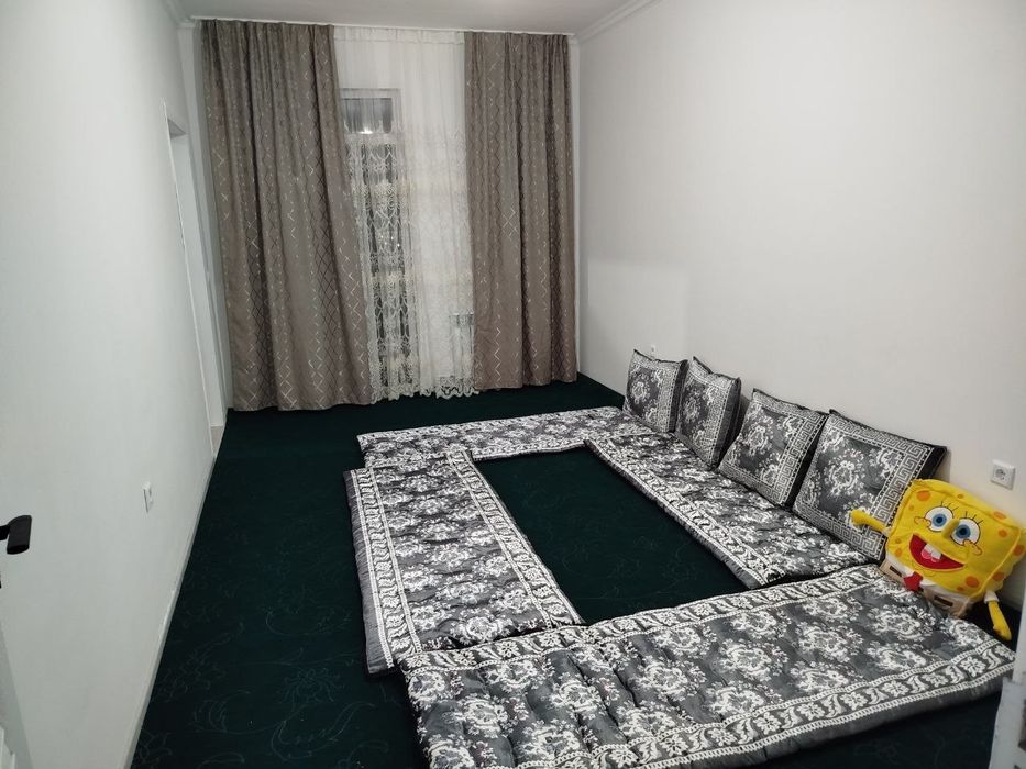 Ijaraga oila qòyamiz! Srochno!