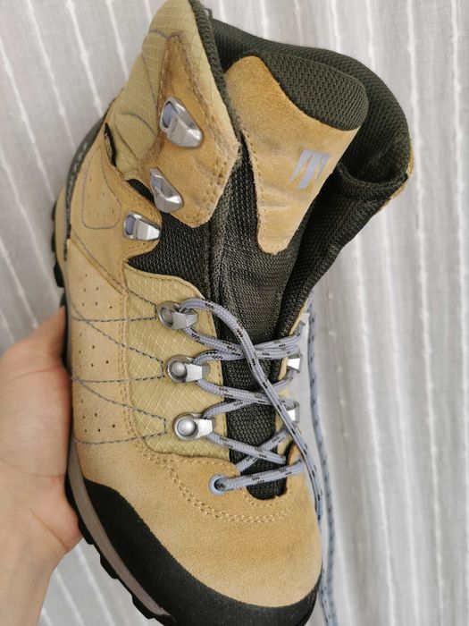 Bocanci dama Tecnika Kilimanjaro, mas 38,