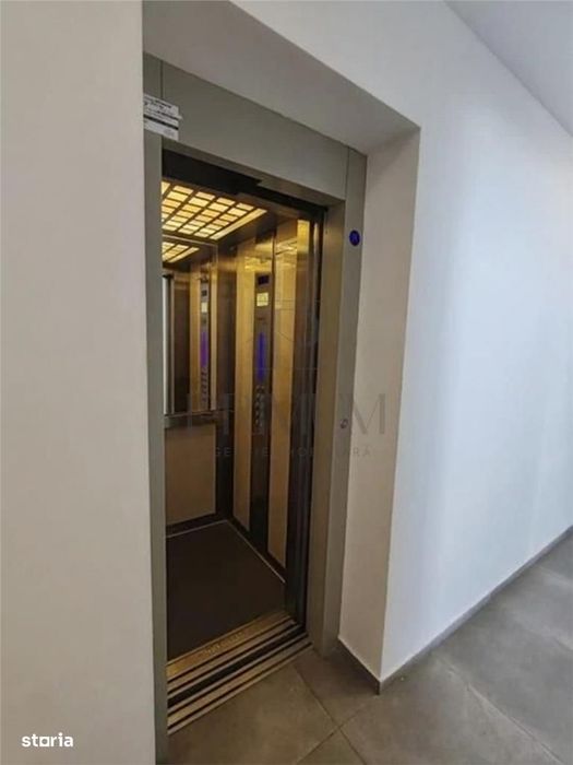 Buziasiului- 3 Cam - Etj.3 - Lift - Bloc Nou - Centrala - Parcare ||