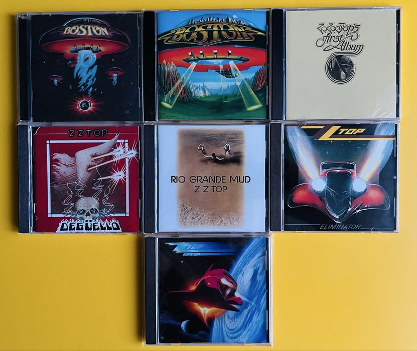 Продам виниловую пластинку и Cd диски