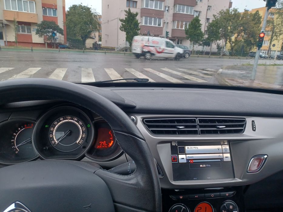 Citroen  C3 impecabil