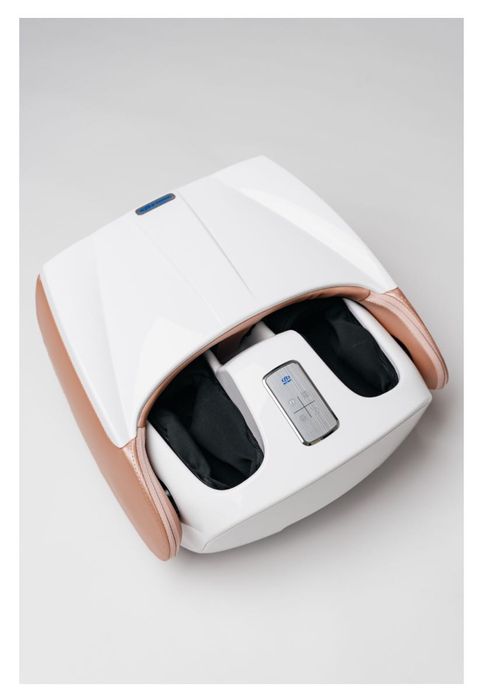 Bionic массажер. Кореиский лечебный