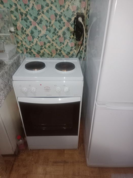 Продам электропечь