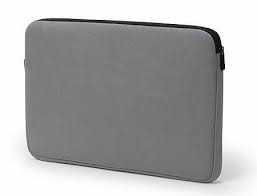 Чехол для ноутбука 15.6" DICOTA D31295 (Grey) ///