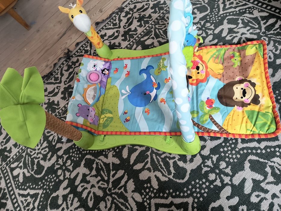 Активна гимнастика Lorelli