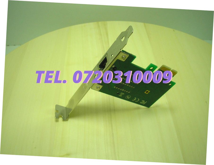 Realtek 8111c 1gbps Placa De Retea