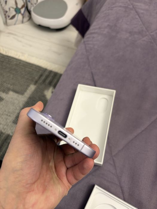 Iphone 17, 256 ГБ