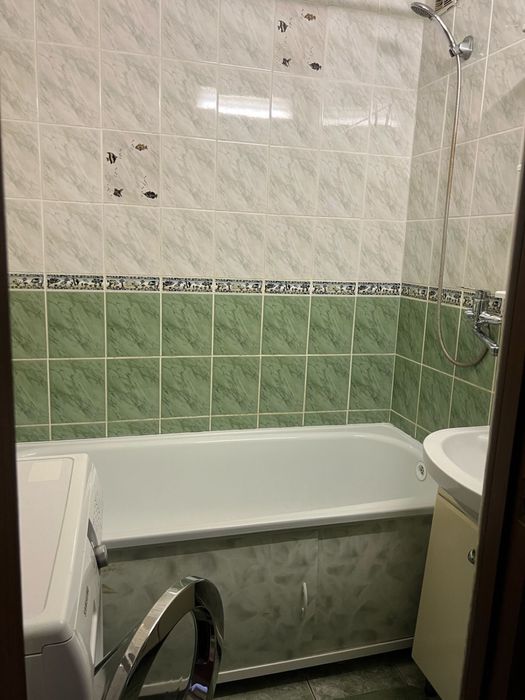 Сдам 2х комнатную кв