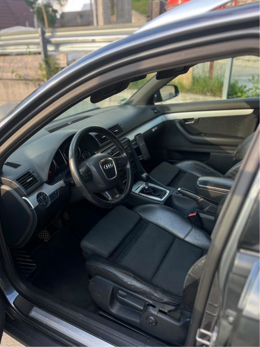 Audi a4 b7 2006