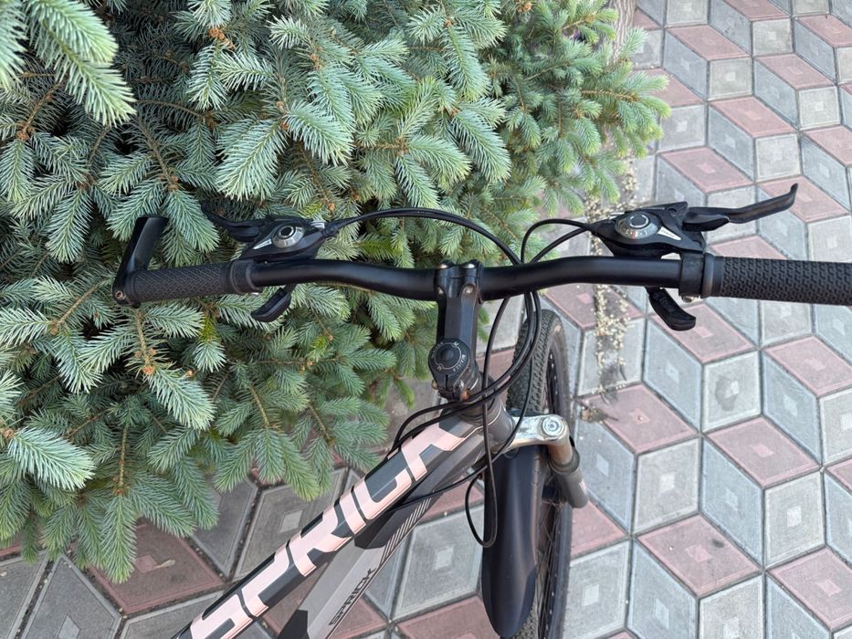 Горный велосипед Velopro MA200 Sport 2