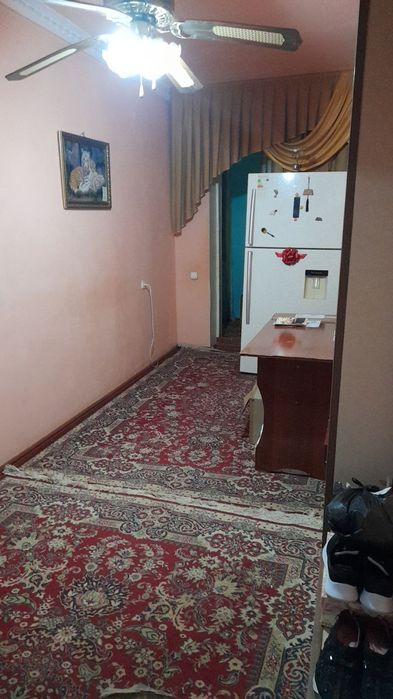 Продается квартира