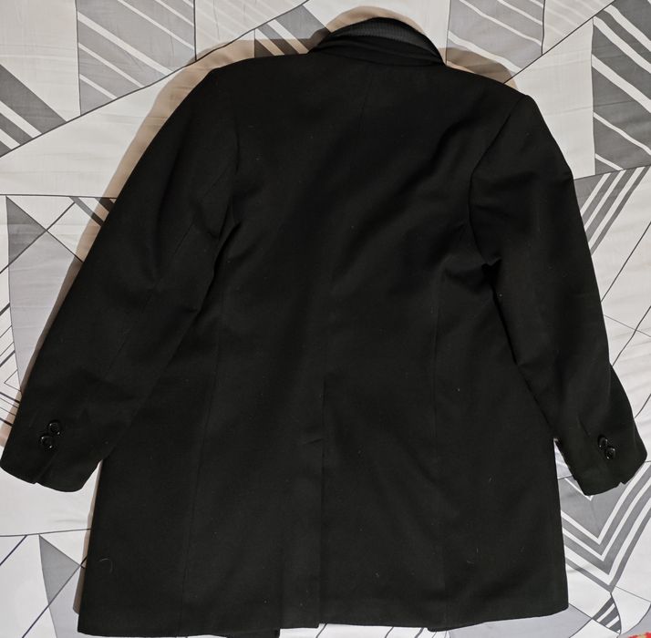 Продам пальто. Мужское