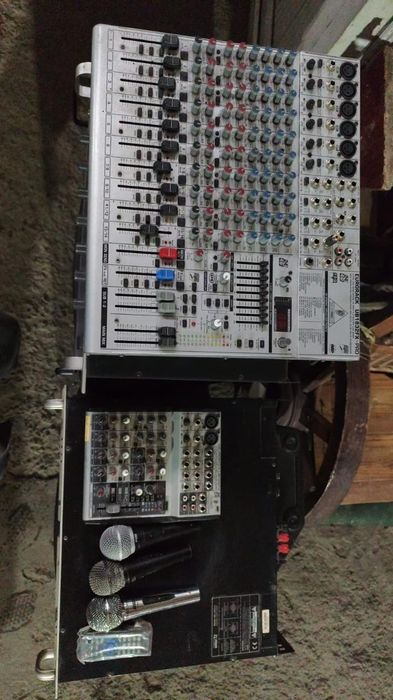 Продается Аудиосистема