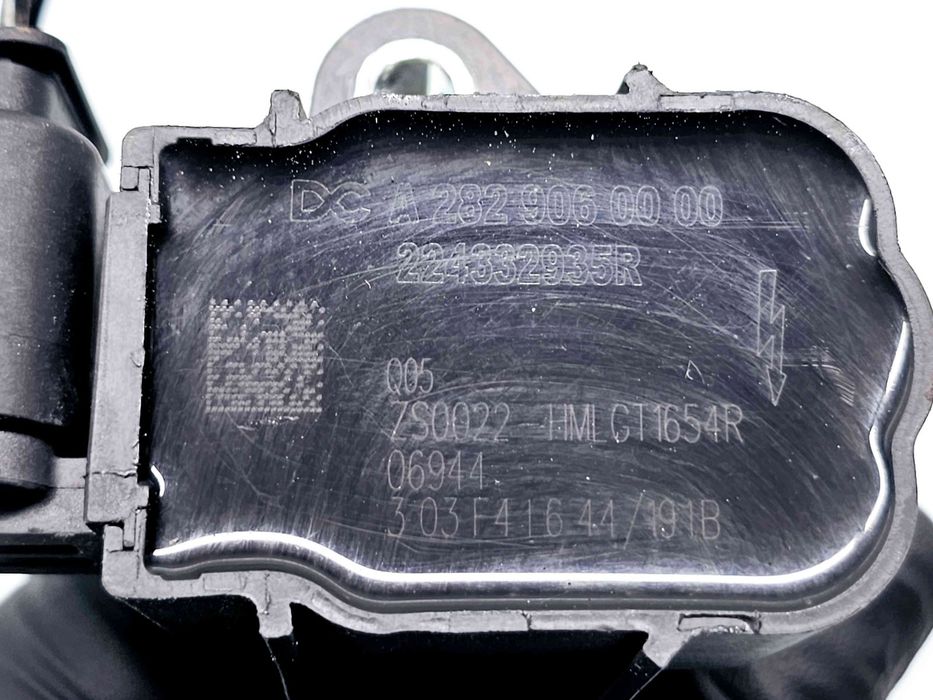 Bobina inductie Dacia Duster 2 [Fabr 2017-2023] A2829060000 / 22433293