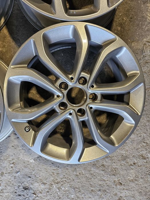 Jante R17 Originale Mercedes W205