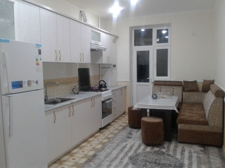 3 хонали уй 3 этаж