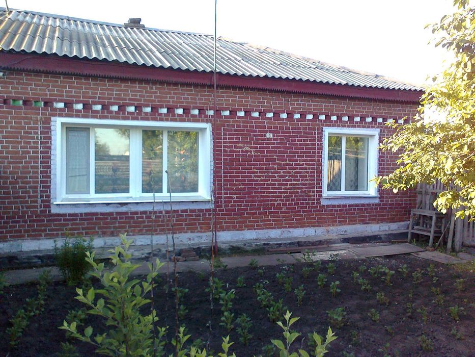 Продам дом или обмен