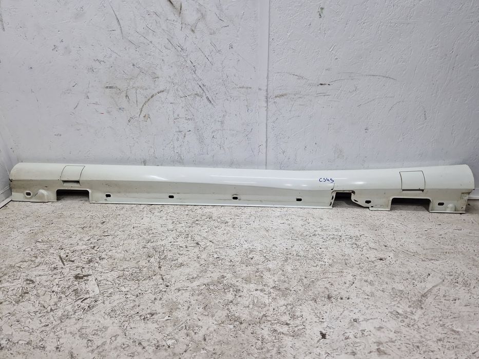 Prag lateral stanga Mercedes Clasa E (W212) [Fabr 2009-2016] Break AMG