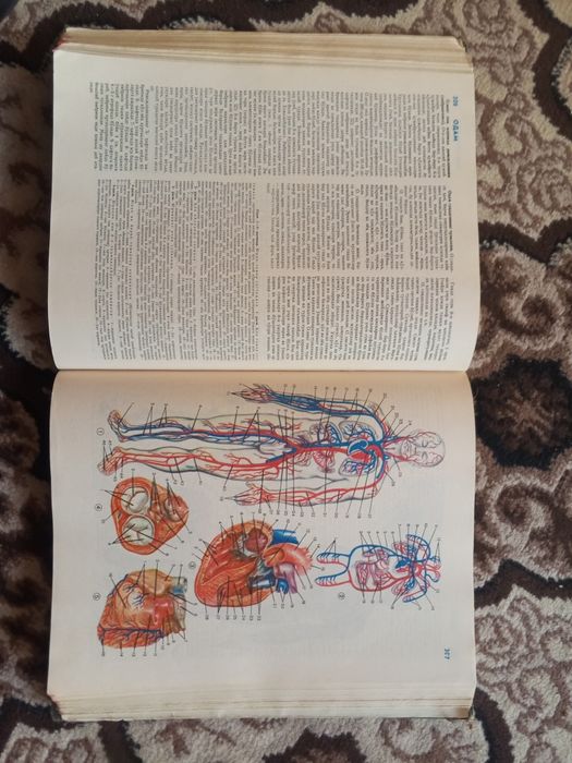 Саломатлик Энциклопедияси Сотилади