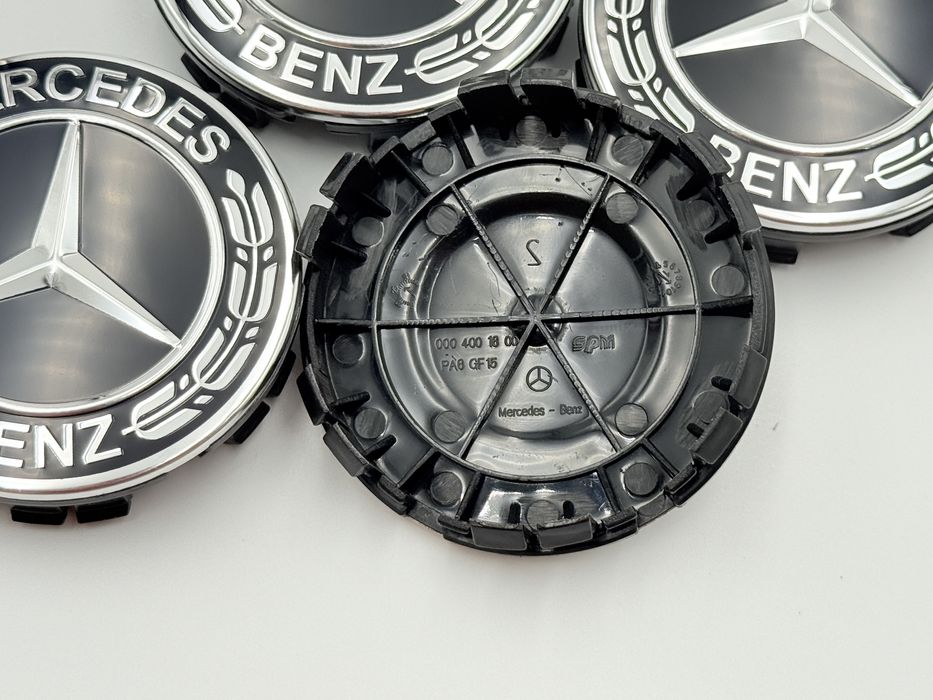 Set Capace Janta Mercedes 72 model 2021