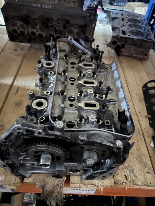 Chiuloasa completa renault trafic/ opel vivaro 1.6 CDTI 110422959R